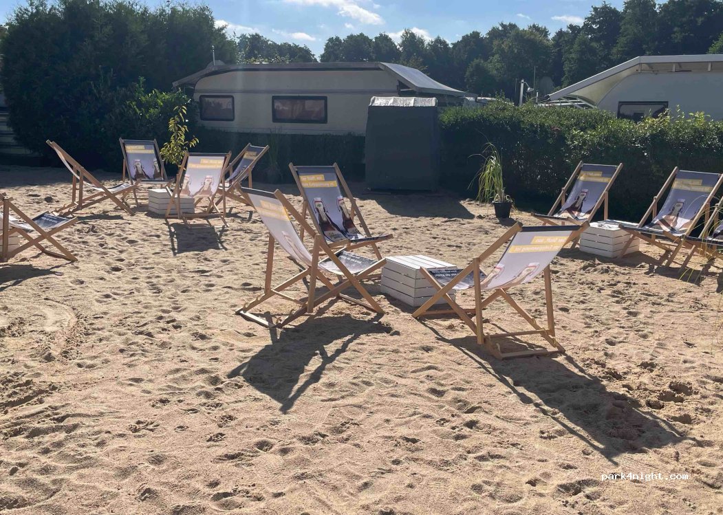 Campingplatz Idyll — foto 2