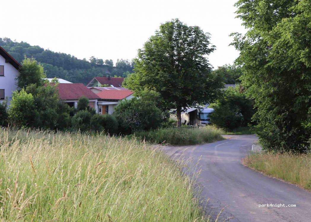 (97776) Eußenheim - 11 Am Stockbrunnen — foto 2