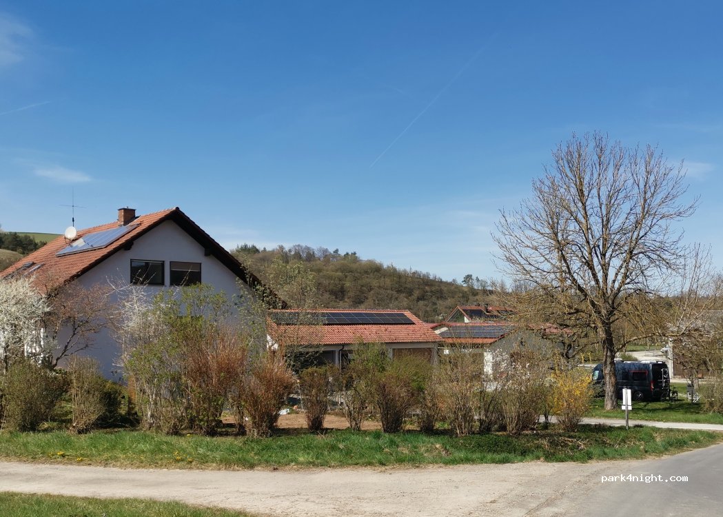 (97776) Eußenheim - 11 Am Stockbrunnen — foto 3