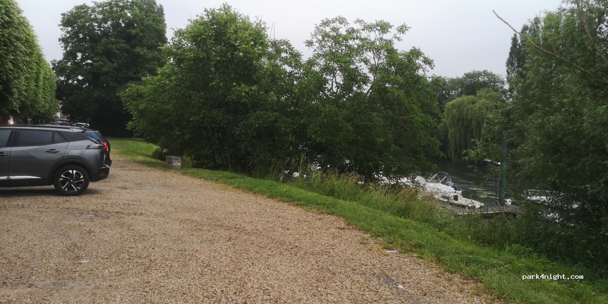 (78270) Bennecourt - 57 Rue Emile Zola — foto