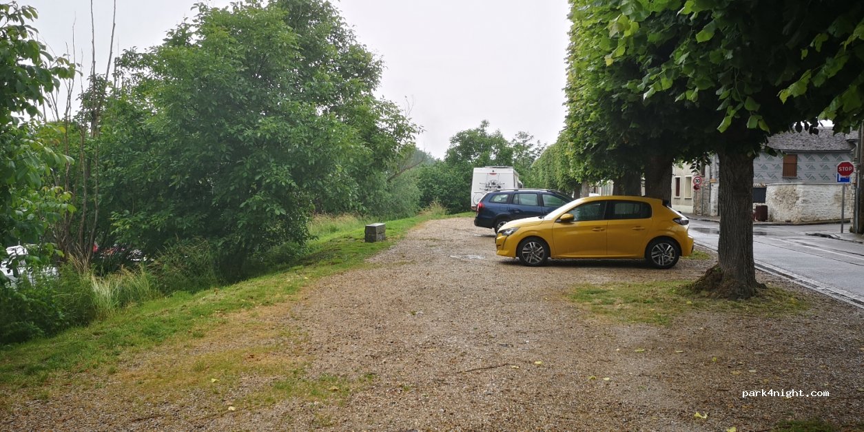 (78270) Bennecourt - 57 Rue Emile Zola — foto 2