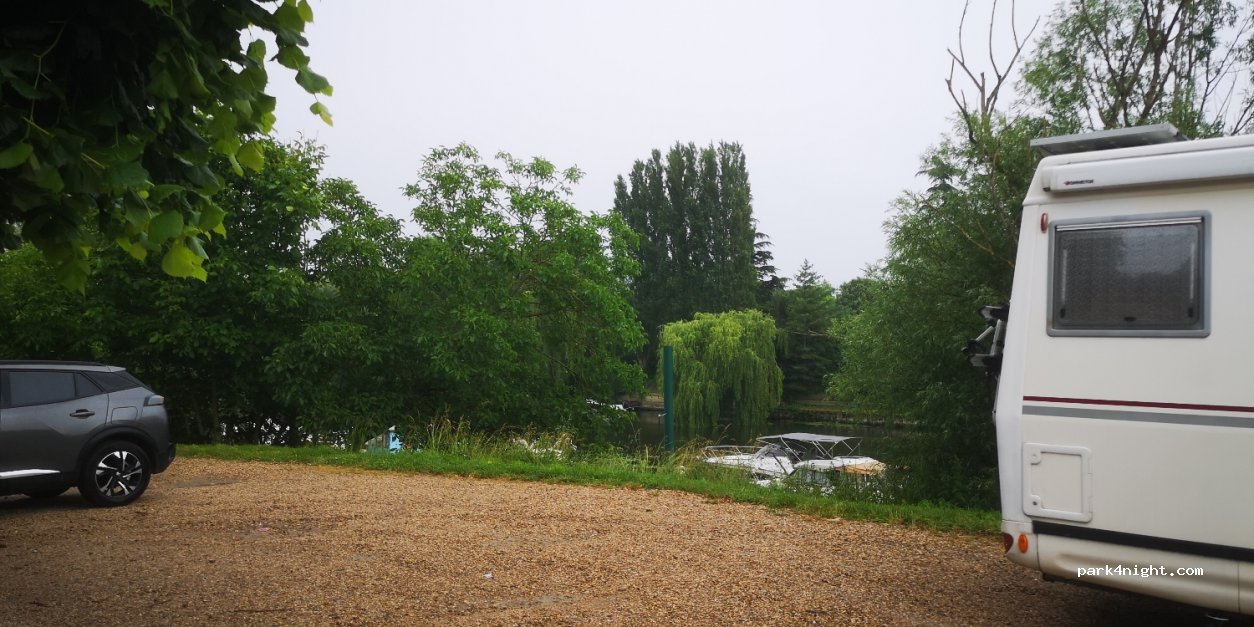 (78270) Bennecourt - 57 Rue Emile Zola — foto 3