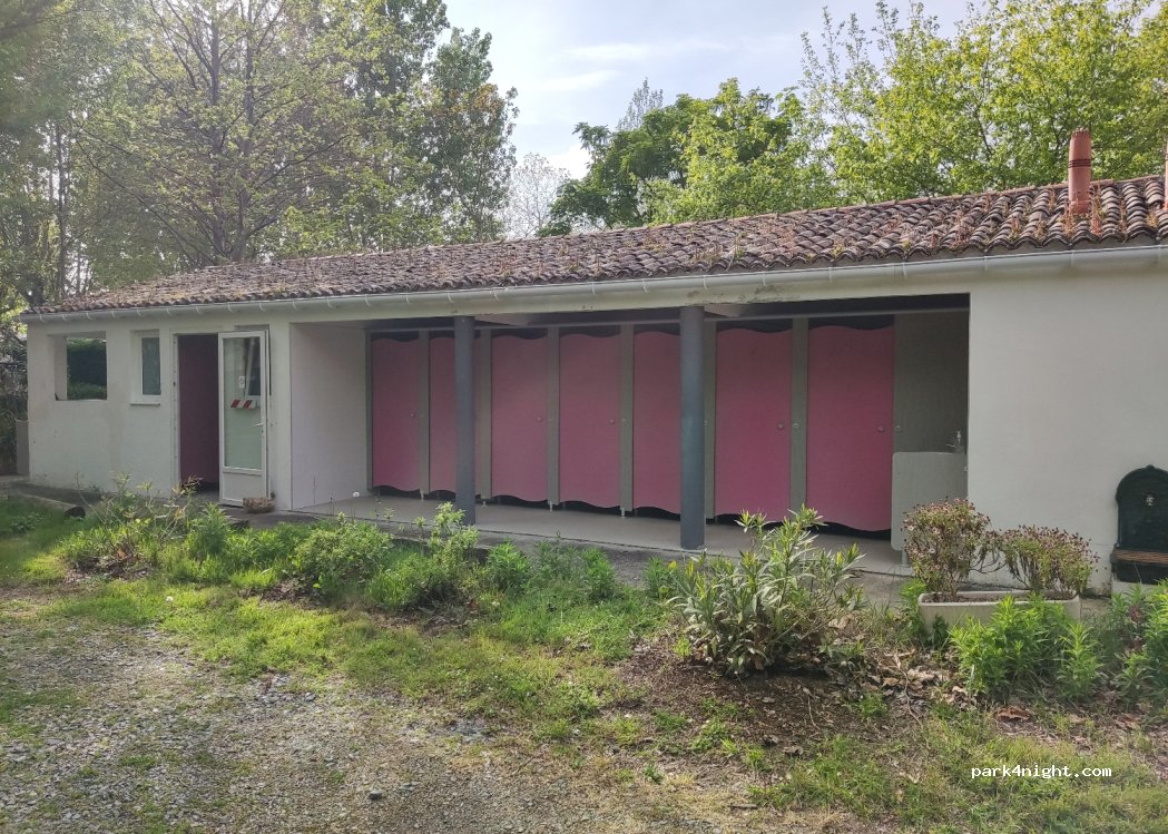 Camping Le Montet d'Oléron — foto 4