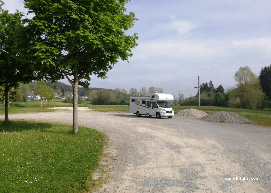 (78166) Donaueschingen - 7 Altwasserstraße — foto