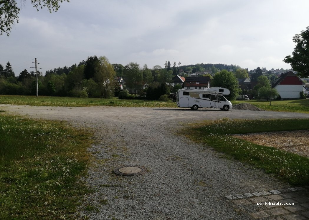 (78166) Donaueschingen - 7 Altwasserstraße — foto 3