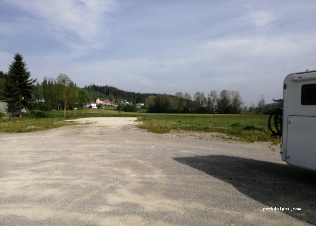 (78166) Donaueschingen - 7 Altwasserstraße — foto 4