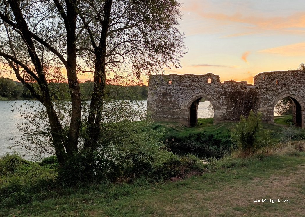 (49270) Orée-d'Anjou - 1 Le Cul du Moulin — foto 2