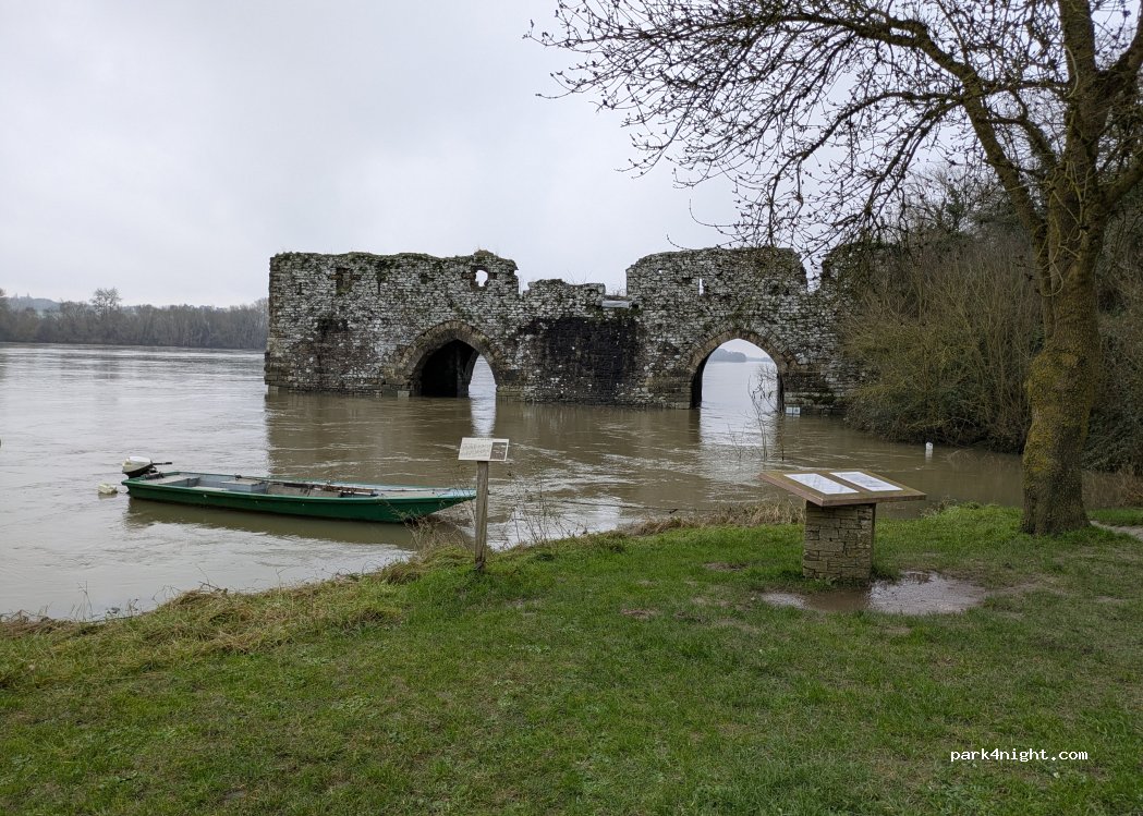 (49270) Orée-d'Anjou - 1 Le Cul du Moulin — foto 5