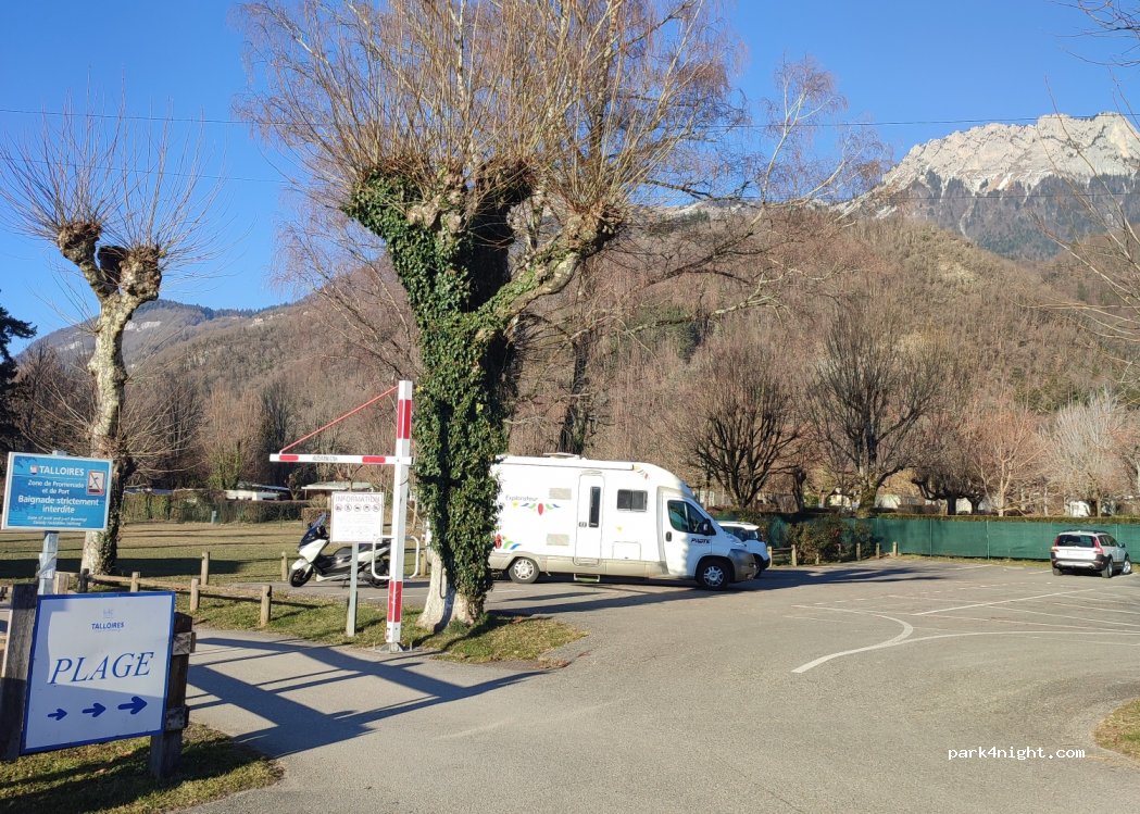 (74290) Talloires-Montmin - — foto 2