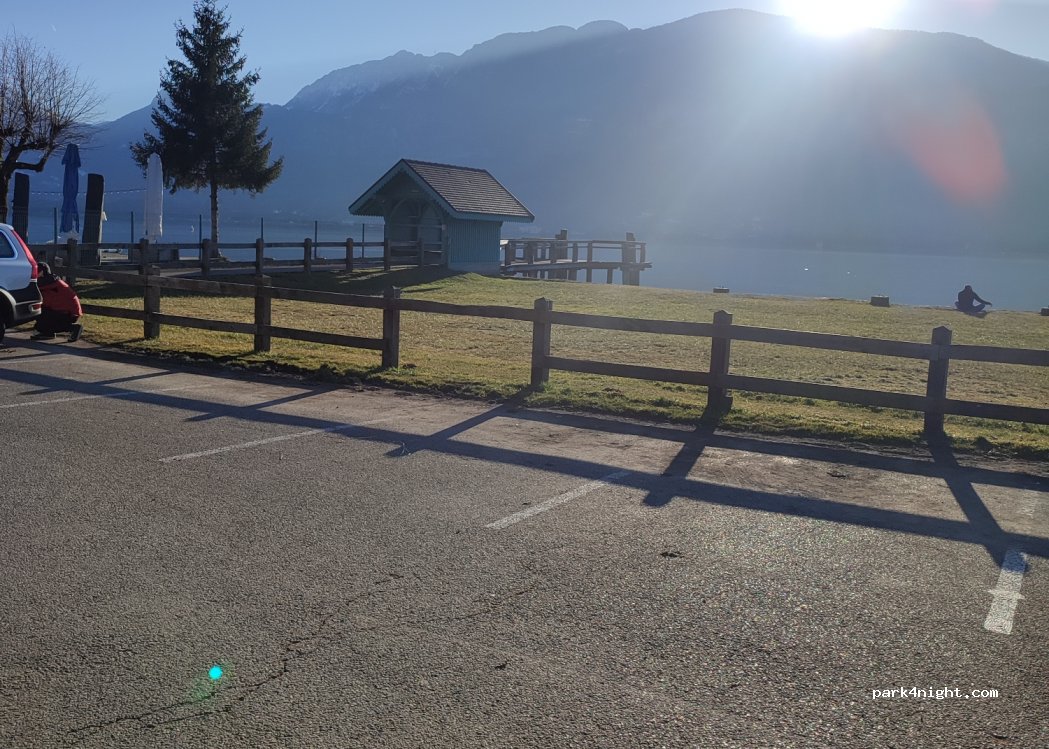 (74290) Talloires-Montmin - — foto 3