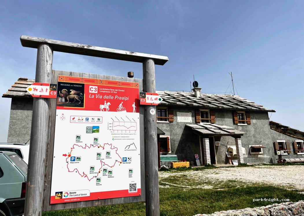 (37020) Erbezzo VR - Strada Provinciale 14 — foto