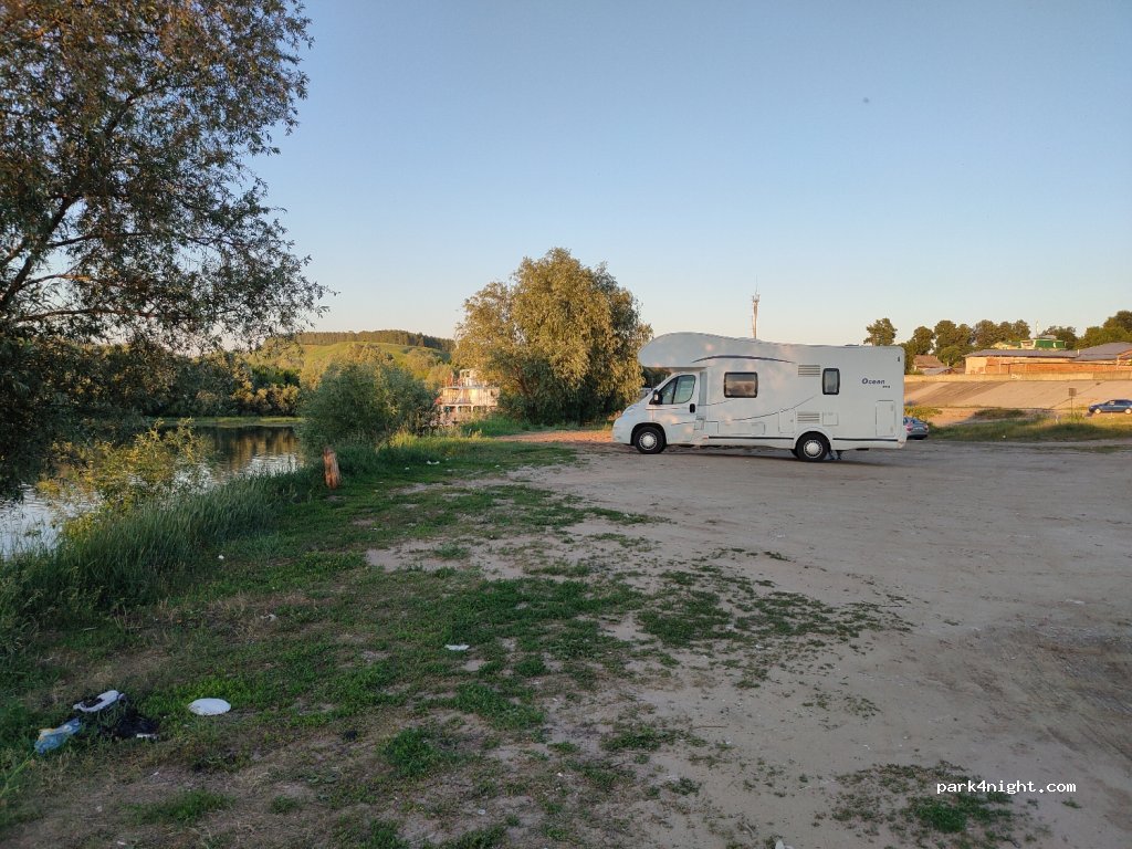 (606210) Lyskovo - — foto