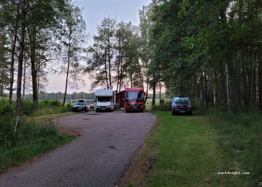 (514 50)  - Grytteredsvägen — foto