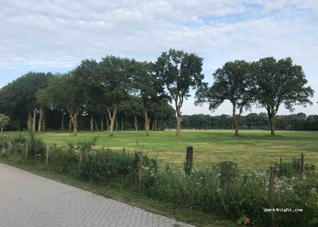 (6731 AH) Otterlo - 4A Hoenderloseweg — foto