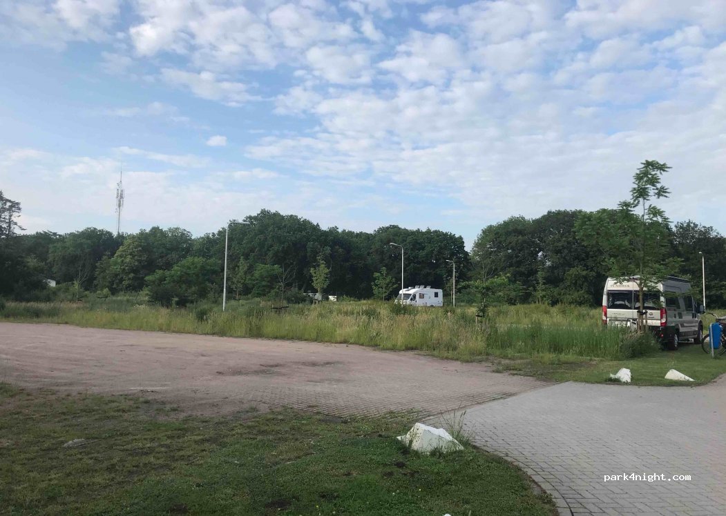 (6731 AH) Otterlo - 4A Hoenderloseweg — foto 2