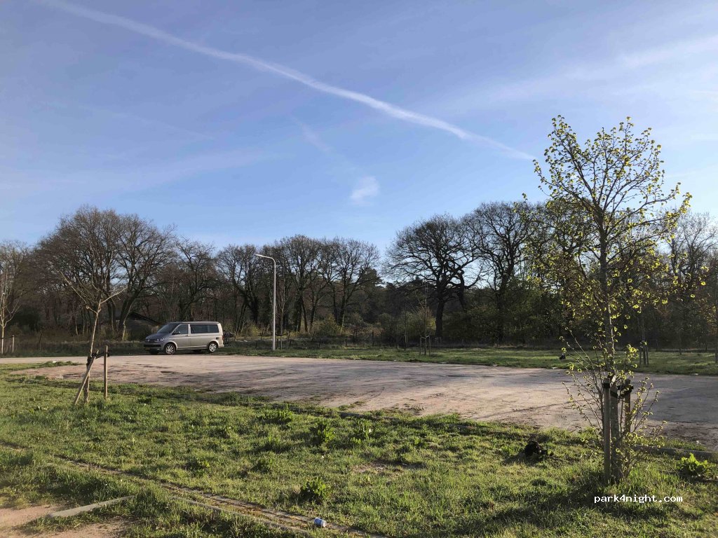 (6731 AH) Otterlo - 4A Hoenderloseweg — foto 4