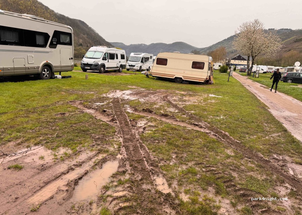 Campingplatz zum Feuerberg — foto 4
