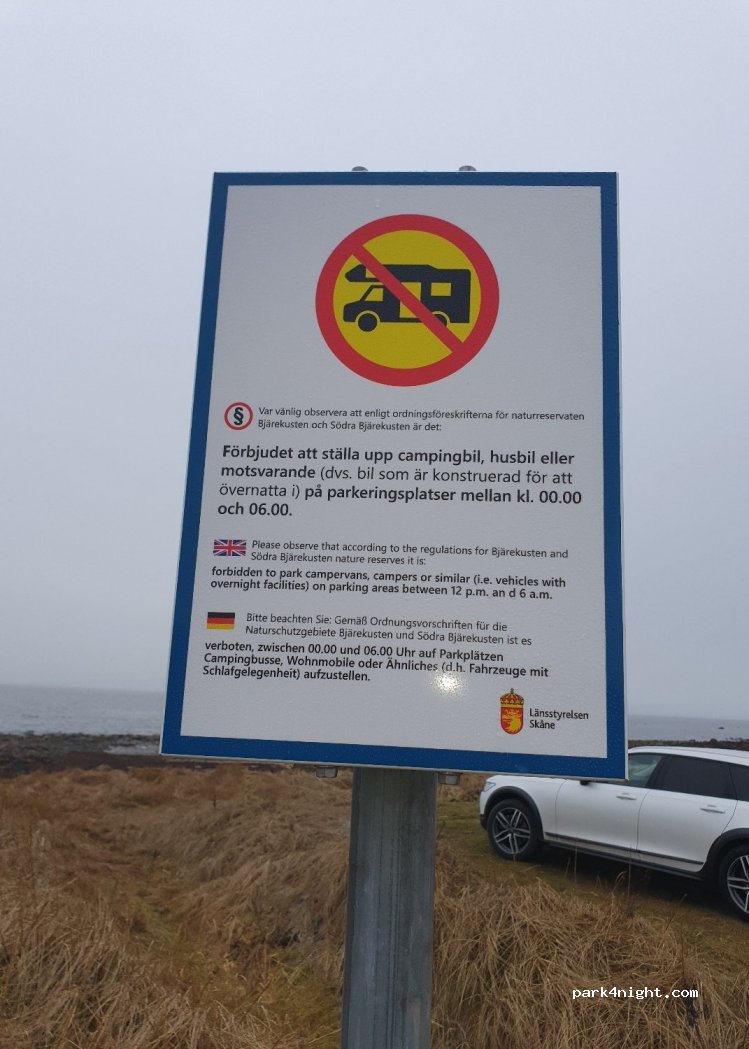 (269 71) Förslöv - Skåneleden — foto 4