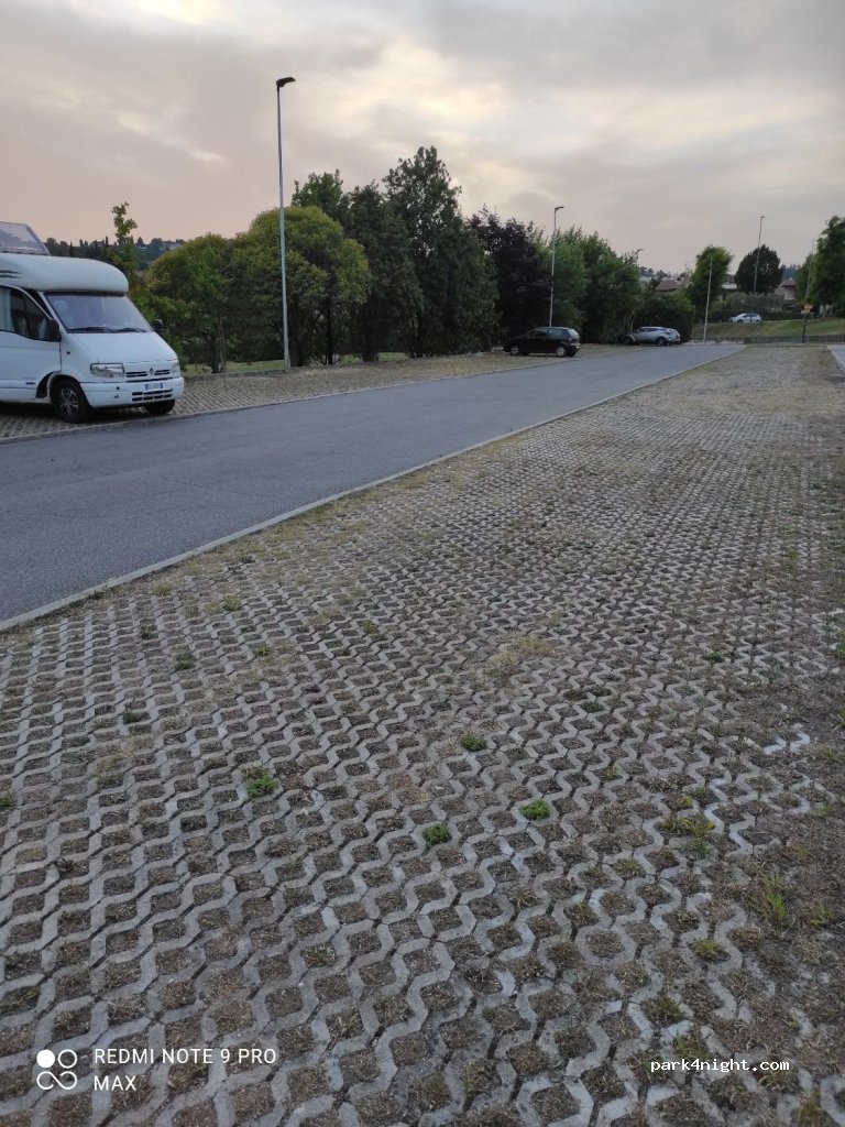 (25080) Padenghe Sul Garda - 3 Via Piave — foto