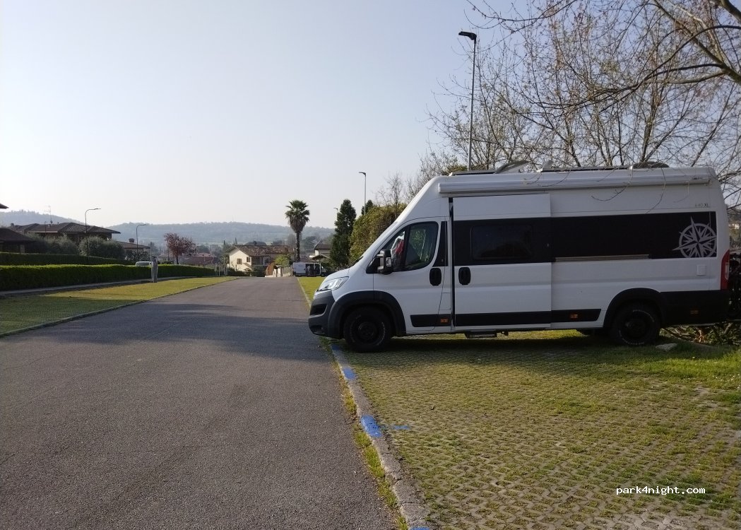 (25080) Padenghe Sul Garda - 3 Via Piave — foto 3