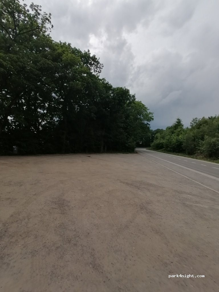 (4950) Waimes - Rue du Lac — foto