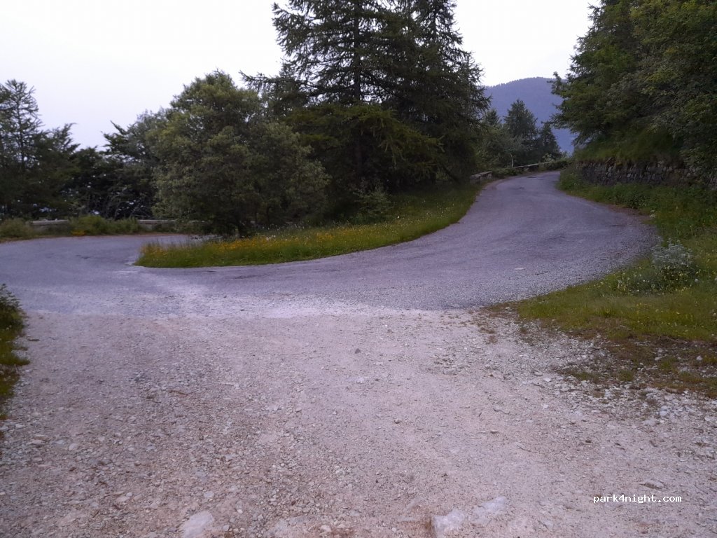 (12020) Sant'Anna CN - Unnamed Road — foto