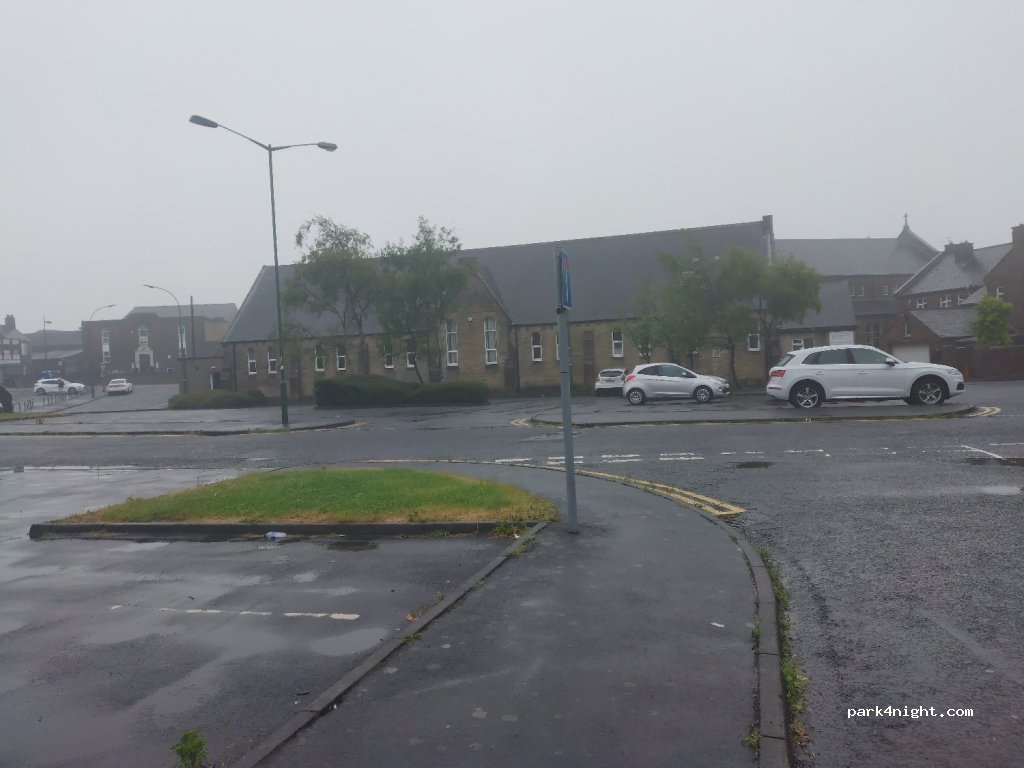 (DH8 5LB) Consett - 9 Gibson Street — foto 2