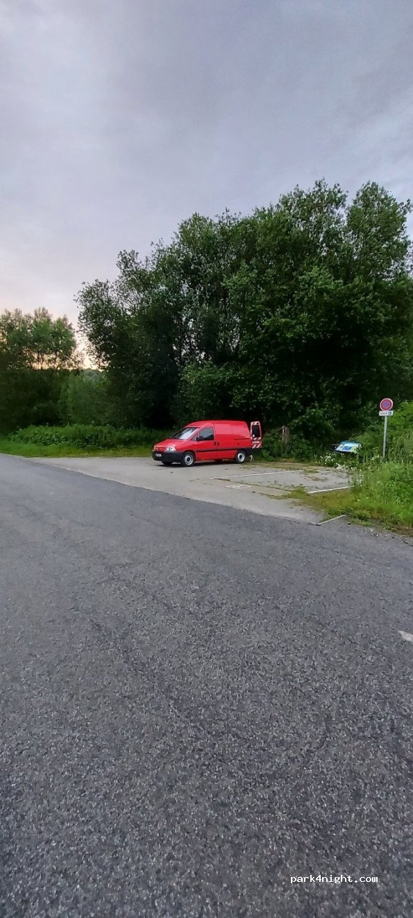 (76780) Le Mesnil-Lieubray - D57 — foto