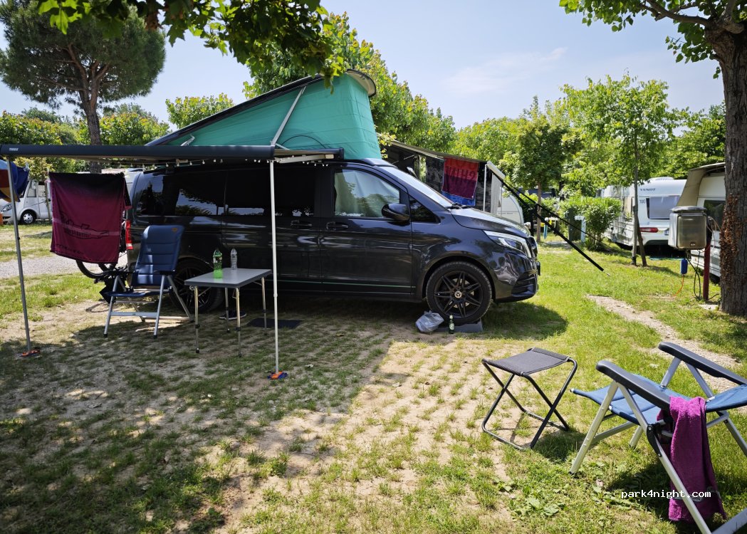 Camping Belvedere — foto 4