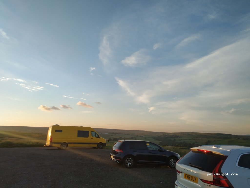 (BD17 5EE) Baildon - Bingley Road — foto