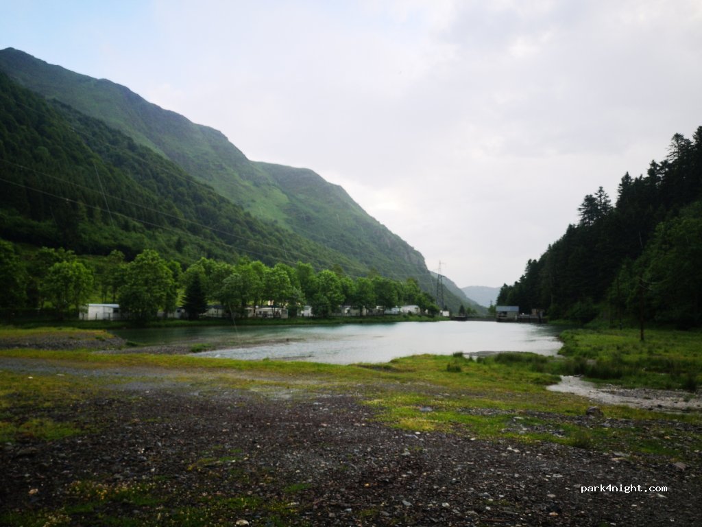 (65710) Campan - Lartigue — foto 2