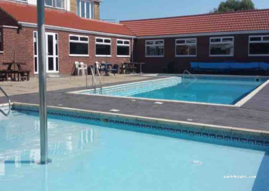 Shortferry Caravan Park — foto