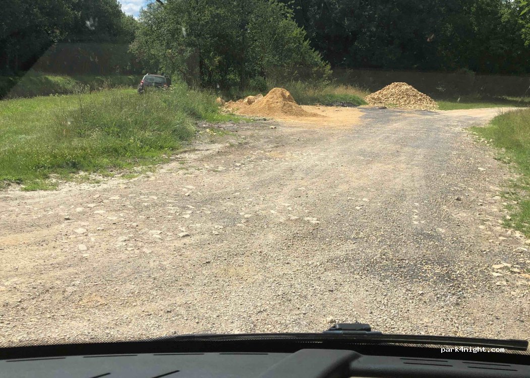 (08300) Rethel - 18 Rue Nicolas et Jacques Wilbaut — foto