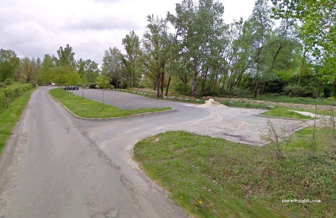 (81580) Cambounet-sur-le-Sor - 125 Les Calmettes — foto