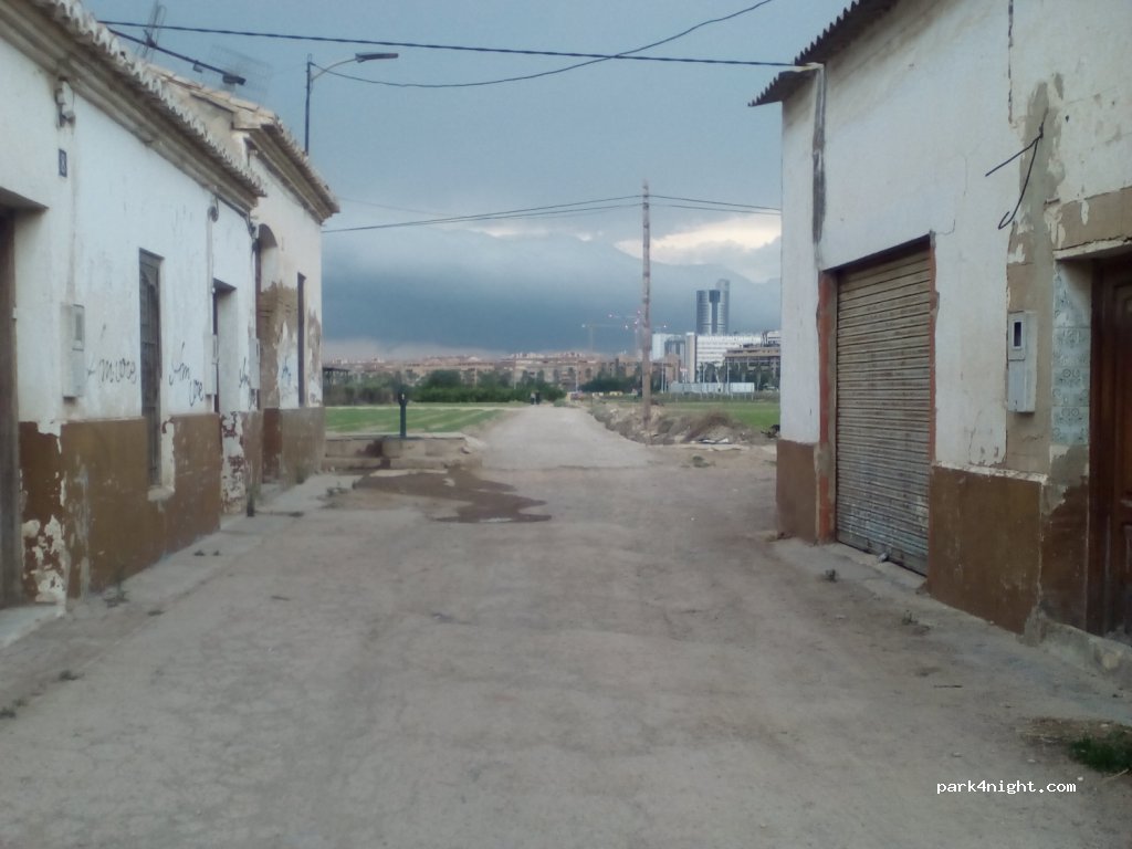 (46015) València - 6D Partida Arriba — foto 3