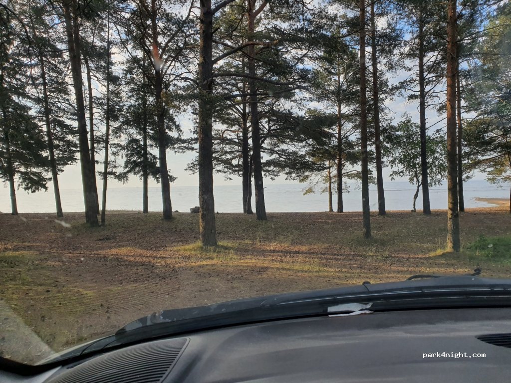 (197729) Sankt-Peterburg - 696 Primorskoye Highway — foto