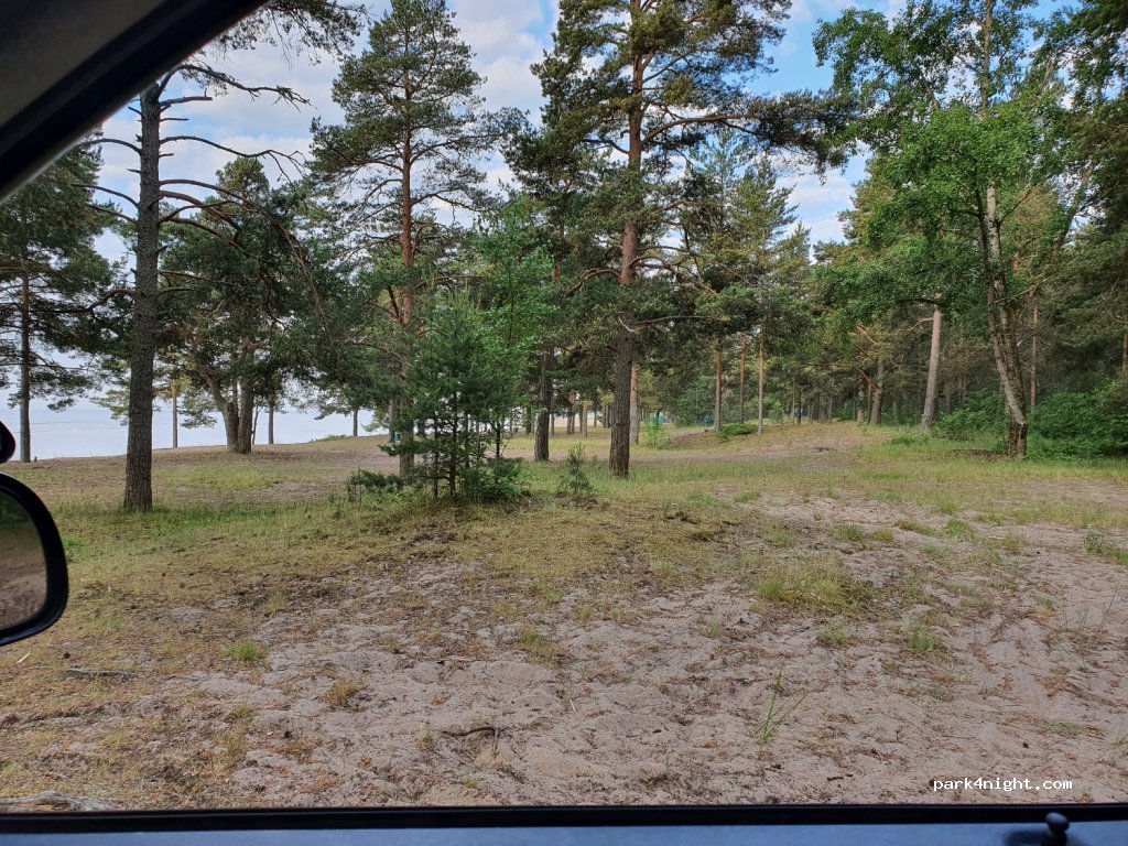 (197729) Sankt-Peterburg - 696 Primorskoye Highway — foto 2