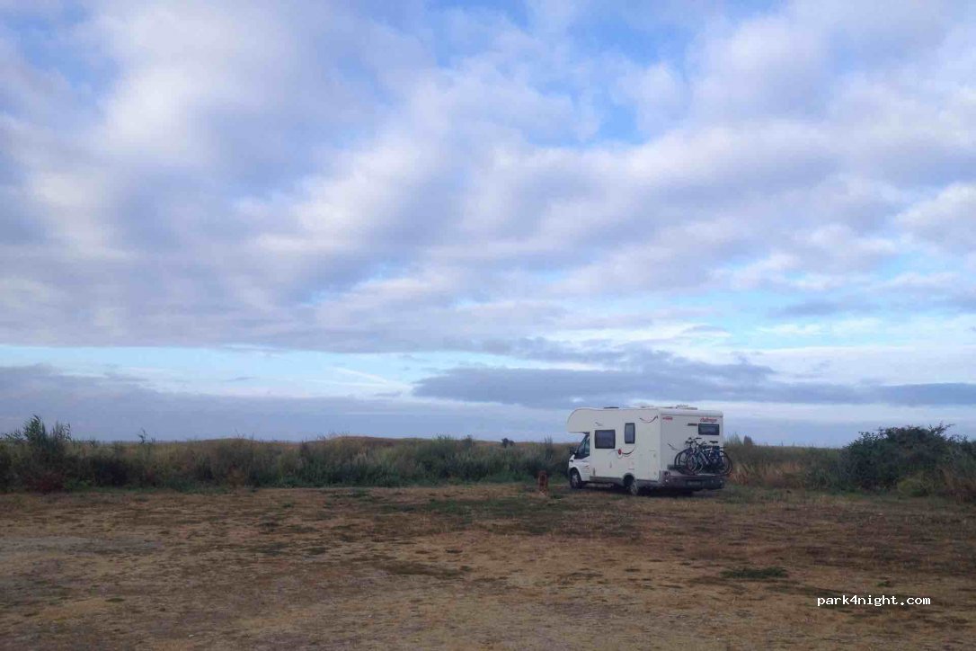 (29760) Penmarch - 9045F Route du Guilvinec — foto