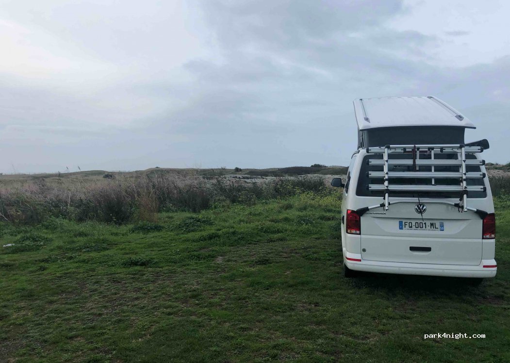 (29760) Penmarch - 9045F Route du Guilvinec — foto 2