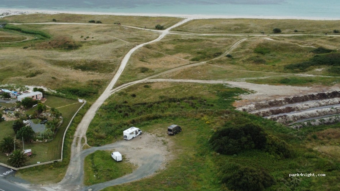 (29760) Penmarch - 9045F Route du Guilvinec — foto 4