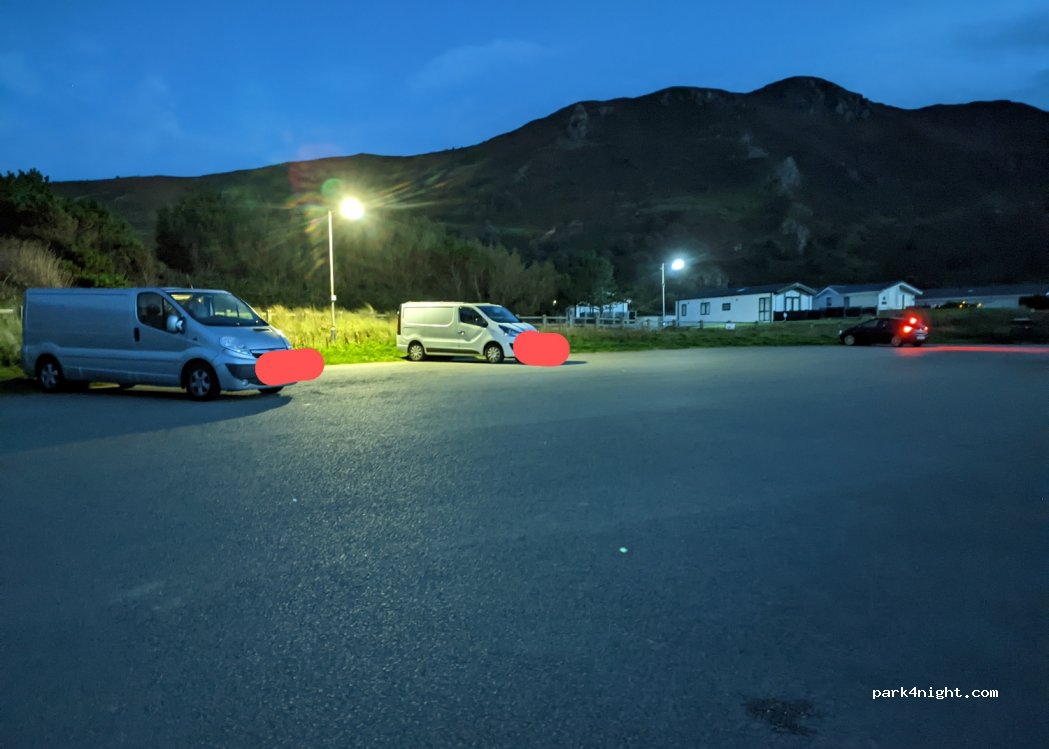 (LL32 8GA)  - Beach Road — foto 2