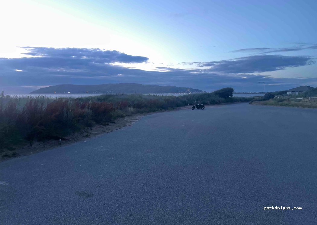 (LL32 8GA)  - Beach Road — foto 4