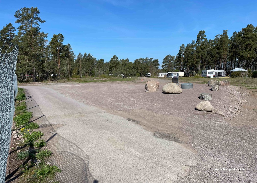 Nötö Camping — foto principale
