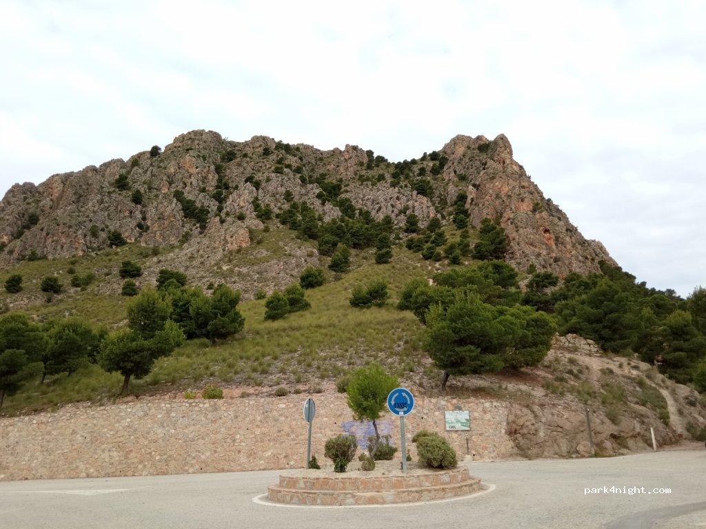 (30530) Cieza - Camino de la Atalaya — foto 2
