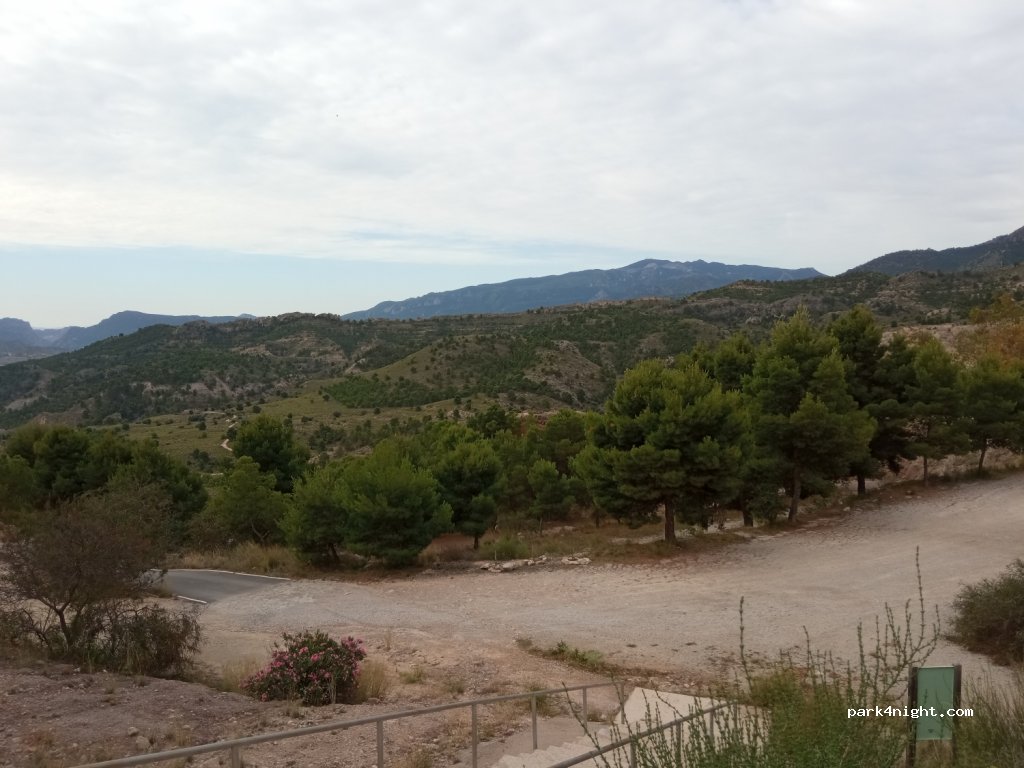 (30530) Cieza - Camino de la Atalaya — foto 3