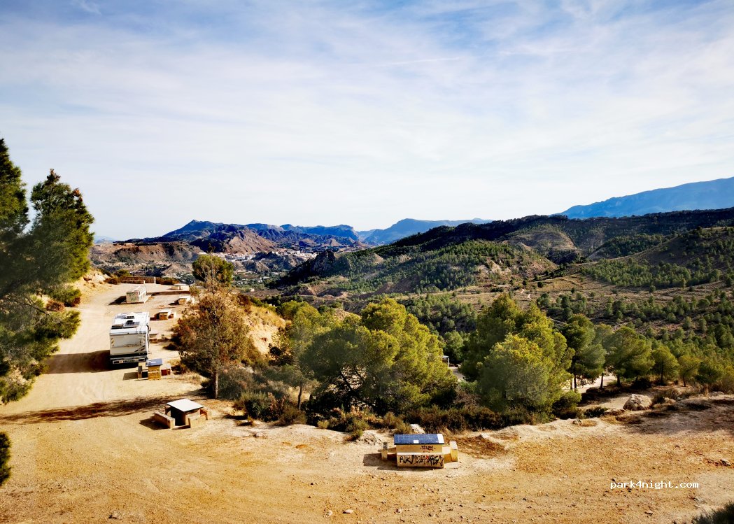 (30530) Cieza - Camino de la Atalaya — foto 5