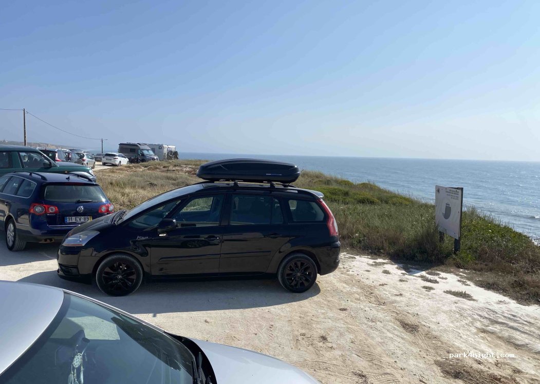 () Pataias - Polvoeira — foto 5