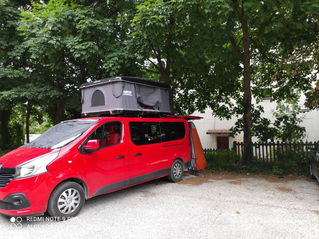 (36020) Valbrenta - 14 Via Vittorio Veneto — foto
