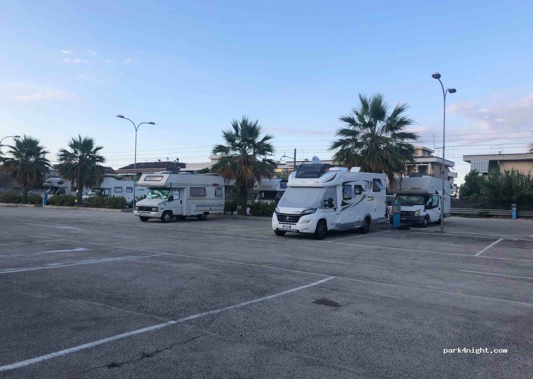 (63066) Grottammare - 31 Via Domenico Bruni — foto 2