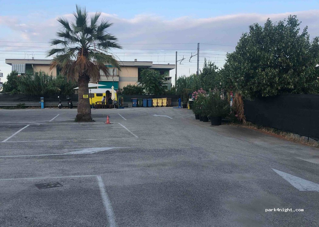 (63066) Grottammare - 31 Via Domenico Bruni — foto 3